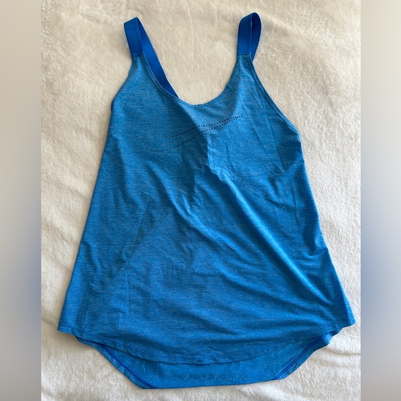 Nike fitness tank top - Picture 1 of 2